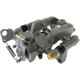 Purchase Top-Quality Rear Left Rebuilt Caliper With Hardware by CENTRIC PARTS - 141.62640 pa1