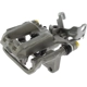 Purchase Top-Quality Rear Left Rebuilt Caliper With Hardware by CENTRIC PARTS - 141.62640 pa11