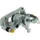 Purchase Top-Quality Rear Left Rebuilt Caliper With Hardware by CENTRIC PARTS - 141.62640 pa7