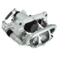 Purchase Top-Quality Rear Left Rebuilt Caliper With Hardware by CENTRIC PARTS - 141.62640 pa9