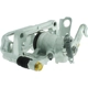 Purchase Top-Quality Rear Left Rebuilt Caliper With Hardware by CENTRIC PARTS - 141.62642 pa7