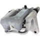 Purchase Top-Quality Rear Left Rebuilt Caliper With Hardware by CENTRIC PARTS - 141.62668 pa1