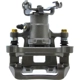 Purchase Top-Quality Rear Left Rebuilt Caliper With Hardware by CENTRIC PARTS - 141.62670 pa3