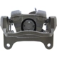 Purchase Top-Quality Rear Left Rebuilt Caliper With Hardware by CENTRIC PARTS - 141.62670 pa4