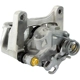 Purchase Top-Quality Rear Left Rebuilt Caliper With Hardware by CENTRIC PARTS - 141.62672 pa1