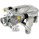 Purchase Top-Quality Rear Left Rebuilt Caliper With Hardware by CENTRIC PARTS - 141.62672 pa10