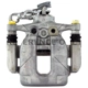 Purchase Top-Quality Rear Left Rebuilt Caliper With Hardware by CENTRIC PARTS - 141.62672 pa11