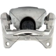 Purchase Top-Quality Rear Left Rebuilt Caliper With Hardware by CENTRIC PARTS - 141.62672 pa14
