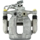 Purchase Top-Quality Rear Left Rebuilt Caliper With Hardware by CENTRIC PARTS - 141.62672 pa3