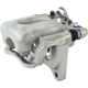 Purchase Top-Quality Rear Left Rebuilt Caliper With Hardware by CENTRIC PARTS - 141.62672 pa4