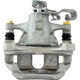 Purchase Top-Quality Rear Left Rebuilt Caliper With Hardware by CENTRIC PARTS - 141.62672 pa8