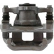 Purchase Top-Quality Rear Left Rebuilt Caliper With Hardware by CENTRIC PARTS - 141.62680 pa10