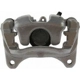 Purchase Top-Quality Rear Left Rebuilt Caliper With Hardware by CENTRIC PARTS - 141.62680 pa11
