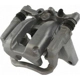 Purchase Top-Quality Rear Left Rebuilt Caliper With Hardware by CENTRIC PARTS - 141.62680 pa12