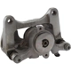 Purchase Top-Quality Rear Left Rebuilt Caliper With Hardware by CENTRIC PARTS - 141.62680 pa2