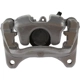 Purchase Top-Quality Rear Left Rebuilt Caliper With Hardware by CENTRIC PARTS - 141.62680 pa5