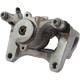 Purchase Top-Quality Rear Left Rebuilt Caliper With Hardware by CENTRIC PARTS - 141.62680 pa6