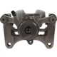 Purchase Top-Quality Rear Left Rebuilt Caliper With Hardware by CENTRIC PARTS - 141.62680 pa7