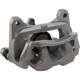 Purchase Top-Quality Rear Left Rebuilt Caliper With Hardware by CENTRIC PARTS - 141.62680 pa8