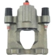 Purchase Top-Quality Rear Left Rebuilt Caliper With Hardware by CENTRIC PARTS - 141.63509 pa22