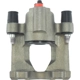 Purchase Top-Quality Rear Left Rebuilt Caliper With Hardware by CENTRIC PARTS - 141.63509 pa3