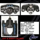 Purchase Top-Quality Rear Left Rebuilt Caliper With Hardware by CENTRIC PARTS - 141.63509 pa4