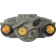 Purchase Top-Quality Rear Left Rebuilt Caliper With Hardware by CENTRIC PARTS - 141.63514 pa10