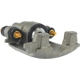 Purchase Top-Quality Rear Left Rebuilt Caliper With Hardware by CENTRIC PARTS - 141.63514 pa4