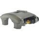 Purchase Top-Quality Rear Left Rebuilt Caliper With Hardware by CENTRIC PARTS - 141.63518 pa11