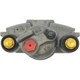 Purchase Top-Quality Rear Left Rebuilt Caliper With Hardware by CENTRIC PARTS - 141.63518 pa6