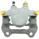 Purchase Top-Quality Rear Left Rebuilt Caliper With Hardware by CENTRIC PARTS - 141.63528 pa11