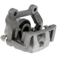 Purchase Top-Quality Rear Left Rebuilt Caliper With Hardware by CENTRIC PARTS - 141.63528 pa13
