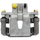 Purchase Top-Quality Rear Left Rebuilt Caliper With Hardware by CENTRIC PARTS - 141.63528 pa15