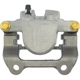 Purchase Top-Quality Rear Left Rebuilt Caliper With Hardware by CENTRIC PARTS - 141.63530 pa10