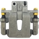Purchase Top-Quality Rear Left Rebuilt Caliper With Hardware by CENTRIC PARTS - 141.63530 pa12