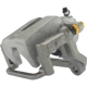 Purchase Top-Quality Rear Left Rebuilt Caliper With Hardware by CENTRIC PARTS - 141.63530 pa2