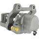 Purchase Top-Quality Rear Left Rebuilt Caliper With Hardware by CENTRIC PARTS - 141.63530 pa3