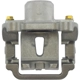 Purchase Top-Quality Rear Left Rebuilt Caliper With Hardware by CENTRIC PARTS - 141.63530 pa4