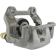 Purchase Top-Quality Rear Left Rebuilt Caliper With Hardware by CENTRIC PARTS - 141.63530 pa7