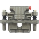 Purchase Top-Quality CENTRIC PARTS - 141.63534 - Rear Left Rebuilt Caliper With Hardware pa11