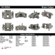 Purchase Top-Quality CENTRIC PARTS - 141.63534 - Rear Left Rebuilt Caliper With Hardware pa3