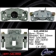 Purchase Top-Quality CENTRIC PARTS - 141.63534 - Rear Left Rebuilt Caliper With Hardware pa4