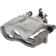 Purchase Top-Quality Rear Left Rebuilt Caliper With Hardware by CENTRIC PARTS - 141.63540 pa1