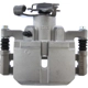Purchase Top-Quality Rear Left Rebuilt Caliper With Hardware by CENTRIC PARTS - 141.63540 pa2