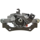 Purchase Top-Quality Rear Left Rebuilt Caliper With Hardware by CENTRIC PARTS - 141.63540 pa4