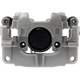 Purchase Top-Quality Rear Left Rebuilt Caliper With Hardware by CENTRIC PARTS - 141.63546 pa1