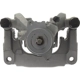 Purchase Top-Quality Rear Left Rebuilt Caliper With Hardware by CENTRIC PARTS - 141.63546 pa2