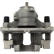 Purchase Top-Quality Rear Left Rebuilt Caliper With Hardware by CENTRIC PARTS - 141.63546 pa3