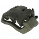 Purchase Top-Quality Rear Left Rebuilt Caliper With Hardware by CENTRIC PARTS - 141.65043 pa20