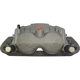 Purchase Top-Quality Rear Left Rebuilt Caliper With Hardware by CENTRIC PARTS - 141.65043 pa25